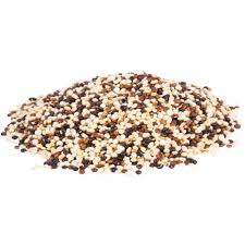 QUINOA TRICOLOUR 1kg