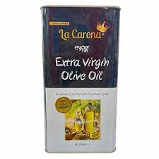 VALEDA  EXTRA VIRGIN OLIVE OIL 4lt (4)