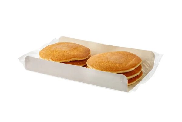 FLIP LARGE BUTTERMILK PANCAKE 125mm 16x6pcs