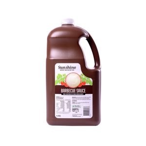 SUNSHINE BBQ SAUCE 4l (3)