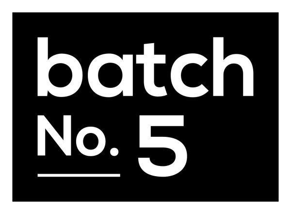 FOOD FX BATCH No.5 AIOLI 10kg