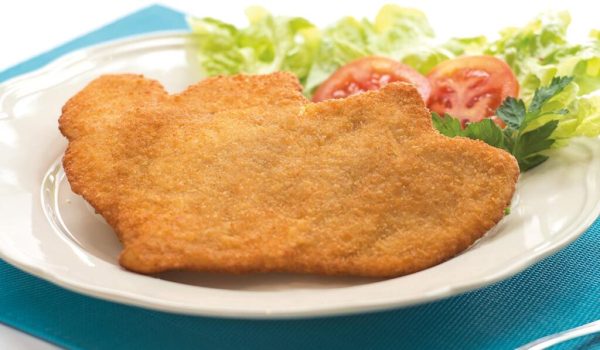 UNIVERSAL MEDIUM CLASSIC SCHNITZEL 30pcs
