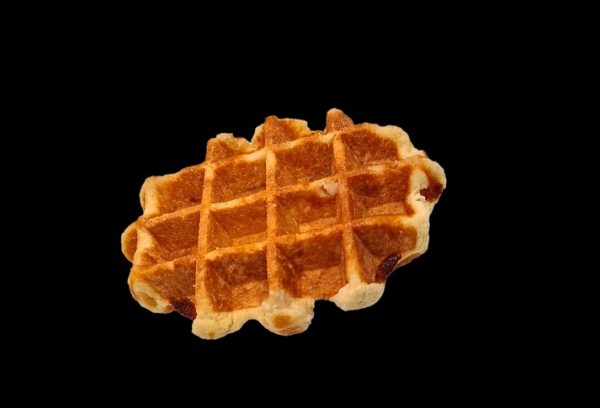 FLIP LIEGE WAFFLE 27x90gm
