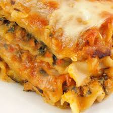 ALLIED CHEFS VEGETABLE LASAGNE 2.2kg (6)