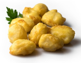 A&T TEMPURA FISH COCKTAILS 1kg (5) TEMP33