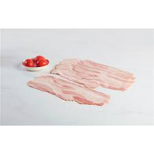 KRC STREAKY BACON 2.5kg (2)