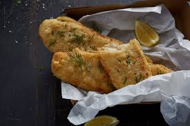 MOKA BATTERED FLAKE FILLET 30x180gm