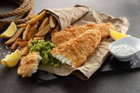 PACIFIC WEST NZ BATTERED SHARK 20x200gm 1960