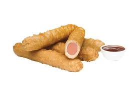 MUNCH N CRUNCH BATTERED HOT DOGS (20pcs)