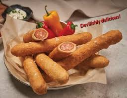 MOKA DEVIL DOGS 40pcs