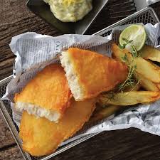 PACIFIC WEST TEMPURA WILD BARRAMUNDI 20x160gm 1875