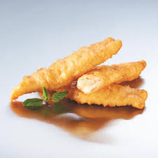 I&J CRISPY BATTERED FLATHEAD FILLETS 60x50gm
