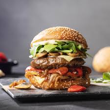 ANGEL BAY BEEF BURGERS 45x180gm 72371