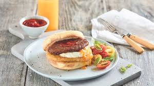 BUTLERS SAUSAGE PATTIES 3.65KG