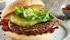 ANGEL BAY BEEF BURGERS 48x85gm 72591