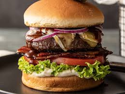 ANGEL BAY ANGUS BEEF BURGER 54x150gm 75781