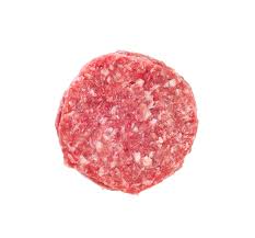 POSITIVE PROTEINS BEEF BURGER PATTIES 132x120gm