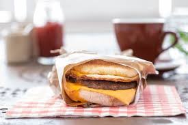 ANGEL BAY BEEF SAUSAGE PATTIE 80x50gm  72481