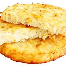 BIRUBI POTATO ROSTI 24x100gm