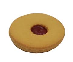 EAST COAST COOKIES JAM FANCY 12pcs