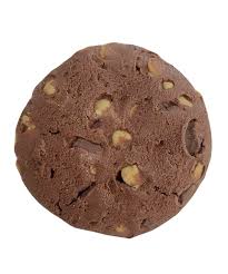 EAST COAST COOKIES TRIPLE CHOC IND WRAP 12pcs