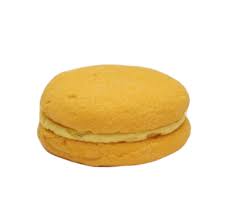 EAST COAST COOKIES LEMON YO YO 12pcs