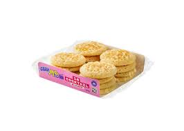 STACK ME UP COCKTAIL BLINIS  10x16pcs