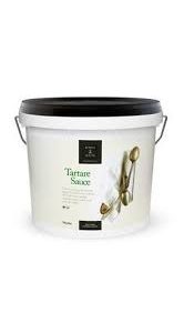 BIRCH & WAITE TARTARE SAUCE 10kg GF