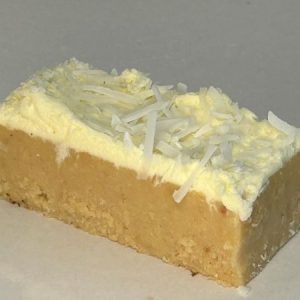 CHEF MOMO'S LEMON SLICE 10s