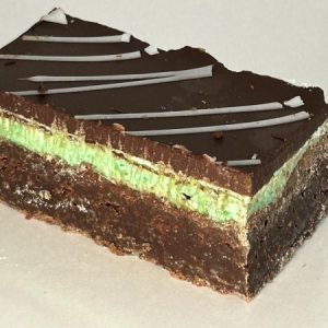 CHEF MOMOS MINT SLICES 10s