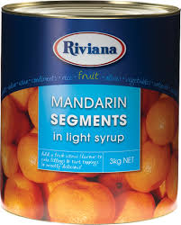 RIVIANA MANDARIN SEGMENT 3kg (3)