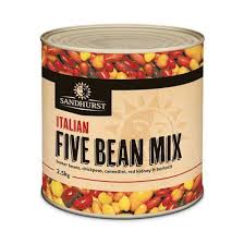 SANDHURST FIVE BEAN MIX A9 (6)