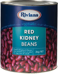 RIVIANA RED KIDNEY BEANS A10 (6)