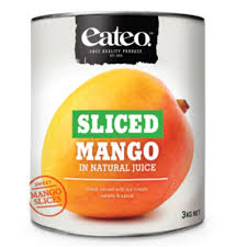 EATEO SLICED MANGOES 3kg (3)