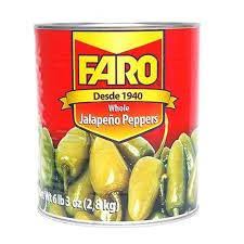FARO WHOLE JALAPENO PEPPERS A10 (6)