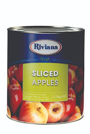 RIVIANA SLICED APPLE 2.75kg (3)