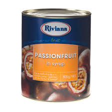 RIVIANA PASSIONFRUIT PULP 800gm (6)