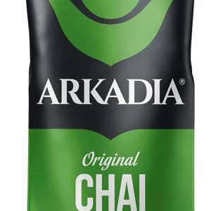 ARKADIA CHAI TEA MATCHA 1kg (12)