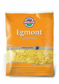 EGMONT SHREDDED CHEESE 2kg (6)