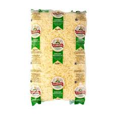 FLORIDIA SHREDDED MOZZARELLA 2kg (6) H