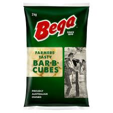BEGA CHEESE CUBES 2kg (6)