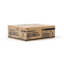 CABOOLTURE SHREDDED MOZZARELLA 2x6kg