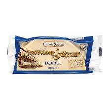 SORESINA PROVOLONE CHEESE 550gm