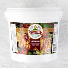FLORIDIA HALLOUMI 2kg (3)