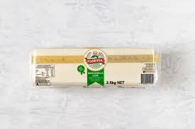 FLORIDIA PIZZA LOAF 2.5kg (6)