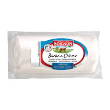 CHEVRE GOATS CHEESE 1kg (2)
