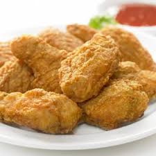 INGHAMS BULK DEVIL WING DINGS (2x2.5kg)