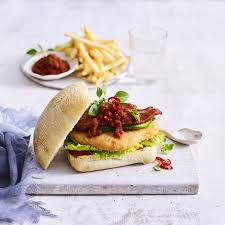 STEGGLES BREAST ROYALES 50pcs 6.25kg