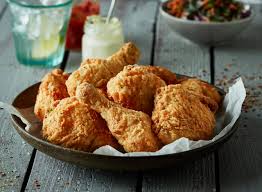 INGHAMS SOUTHERN STYLE CHICKEN PIECES 2.5kg (2)