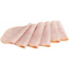 INGHAMS TURKEY SLICED 1.25kg (4)